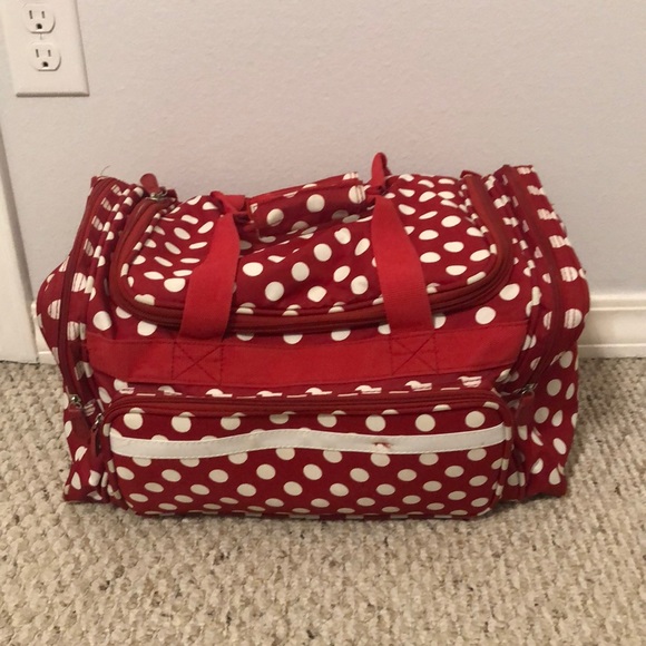 Handbags - Weekend getaway bag